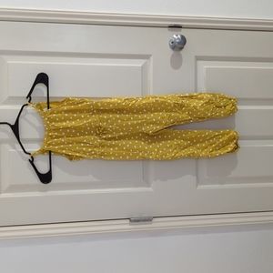 Old Navy Girls 5t Jumpsuit